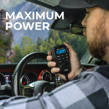 Load image into Gallery viewer, Midland MXT575J 50W MicroMobile GMRS Two-Way Radio | Jeep Branded
