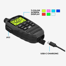 Load image into Gallery viewer, Midland MXT295 PRO 15W MicroMobile GMRS Two-Way Radio

