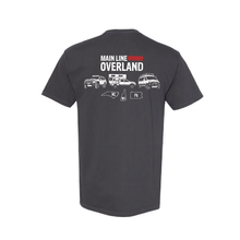 Load image into Gallery viewer, MLO 2026 TriFecta T-Shirt
