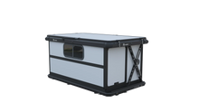 Load image into Gallery viewer, MOHAB Altus Hardwall Rooftop Cabin
