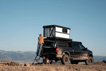 Load image into Gallery viewer, MOHAB Altus Hardwall Rooftop Cabin
