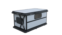 Load image into Gallery viewer, MOHAB Altus Hardwall Rooftop Cabin
