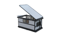 Load image into Gallery viewer, MOHAB Altus Hardwall Rooftop Cabin
