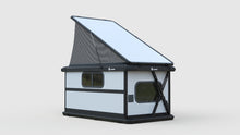 Load image into Gallery viewer, MOHAB Altus XL Hardwall Rooftop Cabin
