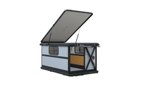 Load image into Gallery viewer, MOHAB Altus XL Hardwall Rooftop Cabin
