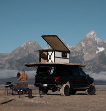 Load image into Gallery viewer, MOHAB Altus XL Hardwall Rooftop Cabin

