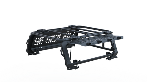 MOHAB Fortis Bed Rack