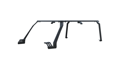 MOHAB Fortis Cab Rack for 2022+ Jeep Gladiator JT