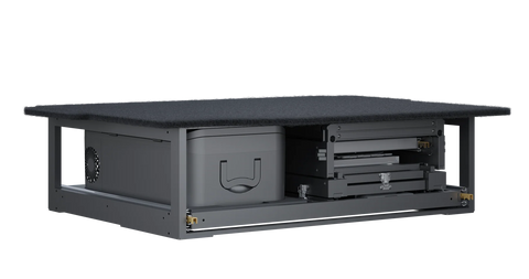 MOHAB Ordo SUV Storage System
