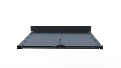 MOHAB Ordo Bed Middle Slide for Mid-Size Trucks