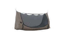 Load image into Gallery viewer, MOHAB Ordo Canopy &amp; Bed Rack Hammock
