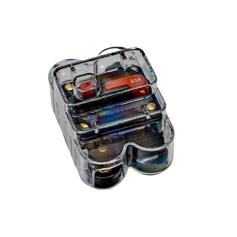 Nacho Offroad Technology Switch System – Main Line Overland