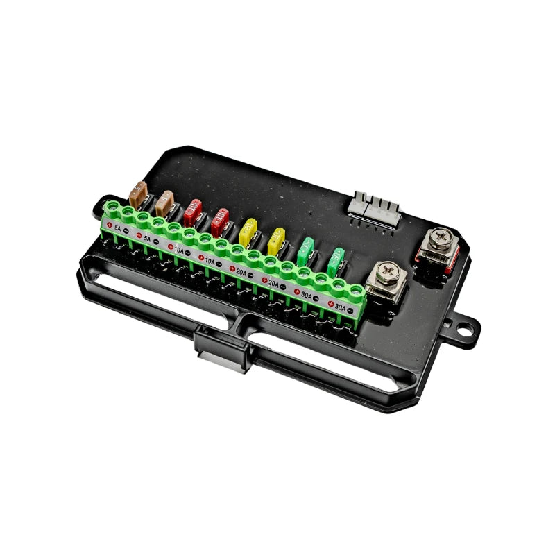 Nacho Offroad Technology Switch System – Main Line Overland