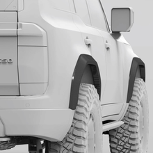 Load image into Gallery viewer, NYTOP Fender Flare Kit for 2024+ Lexus GX 550
