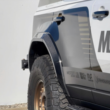 Load image into Gallery viewer, NYTOP Fender Flare Kit for 2024+ Lexus GX 550
