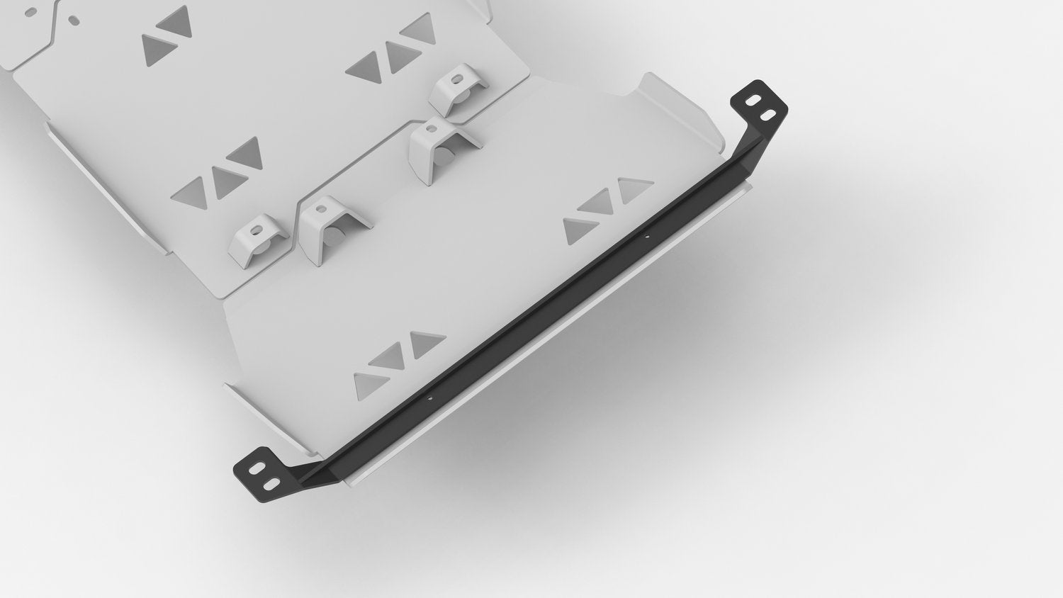 NYTOP Front Frame Crossmember for 2024+ Toyota Tacoma – Main Line