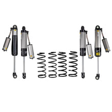 Load image into Gallery viewer, OME BP-51 2" Suspension Kit for 2024+ Ineos Grenadier PRE-ORDER
