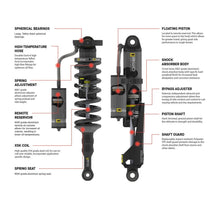 Load image into Gallery viewer, OME BP-51 2" Suspension Kit for 2024+ Ineos Grenadier PRE-ORDER

