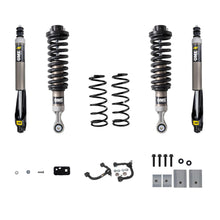 Load image into Gallery viewer, OME MT64 3" Suspension Kit with Upper Control Arms for 2022+ Toyota Tundra (Mid Level)
