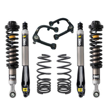 Load image into Gallery viewer, OME MT64 3" Suspension Kit with Upper Control Arms for 2025+ Toyota 4Runner
