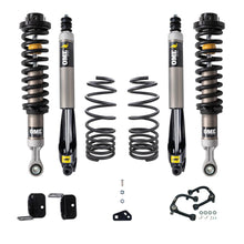 Load image into Gallery viewer, OME MT64 3" Suspension Kit with Upper Control Arms for 2025+ Toyota 4Runner
