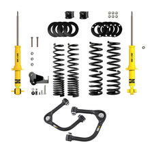 Load image into Gallery viewer, OME 2" Suspension Kit for 2021+ Ford Bronco with Factory Sway Bar (Heavy Front/Heavy Rear Loads)

