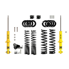 Load image into Gallery viewer, OME 2" Suspension Kit for 2021+ Ford Bronco with Factory Sway Bar (Heavy Front/Heavy Rear Loads)

