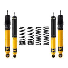 Load image into Gallery viewer, OME Nitro Plus 2" Suspension Kit for 1996-2002 Toyota 4Runner (Medium Duty)
