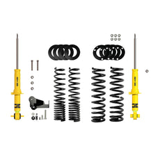 Load image into Gallery viewer, OME 2" Suspension Kit for 2021+ Ford Bronco (Medium Front/Light Rear, Medium Front/Medium Rear Loads)
