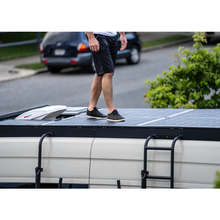 Load image into Gallery viewer, ORION Stealth+ Roof Rack for 2007+ Mercedes Sprinter Van
