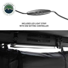 Load image into Gallery viewer, OVS XD Nomadic 90 Degree Pivot Shower Awning System
