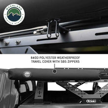 Load image into Gallery viewer, OVS XD Nomadic 90 Degree Pivot Shower Awning System
