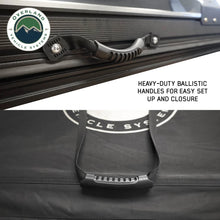 Load image into Gallery viewer, OVS XD Atlas Cantilever ABS Hard Shell Roof Top Tent
