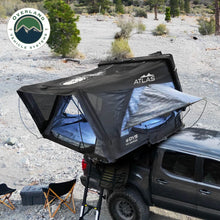 Load image into Gallery viewer, OVS XD Atlas Cantilever ABS Hard Shell Roof Top Tent
