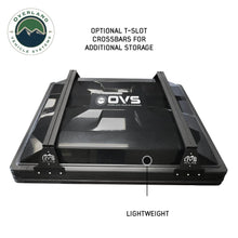 Load image into Gallery viewer, OVS XD Atlas Cantilever ABS Hard Shell Roof Top Tent
