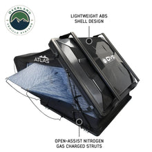 Load image into Gallery viewer, OVS XD Atlas Cantilever ABS Hard Shell Roof Top Tent
