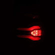 Load image into Gallery viewer, Owl LUXX Series LED Taillights for 2019+ Mercedes Sprinter Van by AlphaRex
