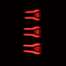 Load image into Gallery viewer, Owl LUXX Series LED Taillights for 2019+ Mercedes Sprinter Van by AlphaRex
