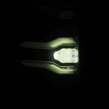 Load image into Gallery viewer, Owl LUXX Series LED Taillights for 2019+ Mercedes Sprinter Van by AlphaRex
