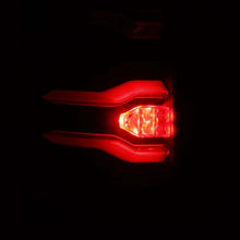 Load image into Gallery viewer, Owl LUXX Series LED Taillights for 2019+ Mercedes Sprinter Van by AlphaRex
