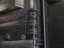 Load image into Gallery viewer, Owl LUXX Series LED Taillights for 2019+ Mercedes Sprinter Van by AlphaRex
