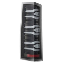 Load image into Gallery viewer, Owl LUXX Series LED Taillights for 2019+ Mercedes Sprinter Van by AlphaRex
