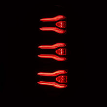Load image into Gallery viewer, Owl LUXX Series LED Taillights for 2019+ Mercedes Sprinter Van by AlphaRex
