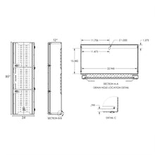 Load image into Gallery viewer, Owl Alpine Storage Box
