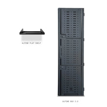 Load image into Gallery viewer, Owl Alpine Storage Box
