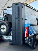 Load image into Gallery viewer, Owl Alpine Storage Box
