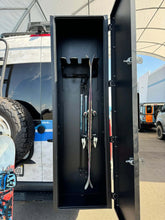 Load image into Gallery viewer, Owl Alpine Storage Box
