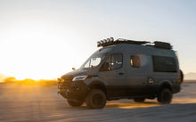 Load image into Gallery viewer, Owl Arrow Suspension Trail 2500 for 2019+ Mercedes Sprinter Van AWD / 4X4
