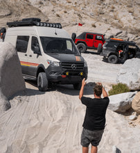 Load image into Gallery viewer, Owl Arrow Suspension Trail 2500 for 2019+ Mercedes Sprinter Van AWD / 4X4
