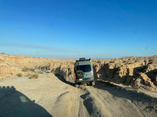 Load image into Gallery viewer, Owl Arrow Suspension Trail 2500 for 2019+ Mercedes Sprinter Van AWD / 4X4

